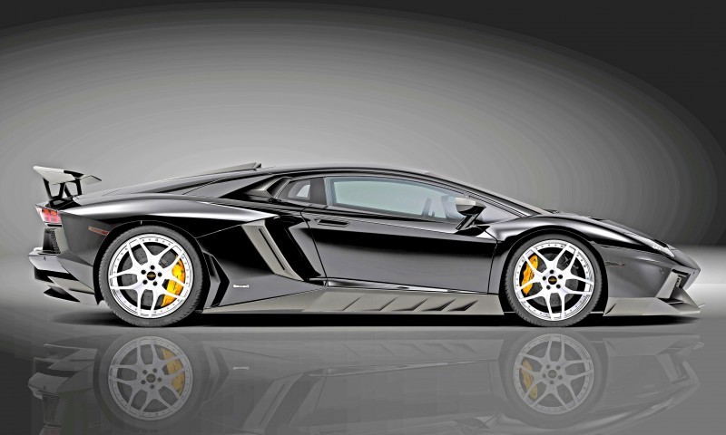 Car-Revs-Daily.com - NOVITEC TORADO Lamborghini Aventador 20