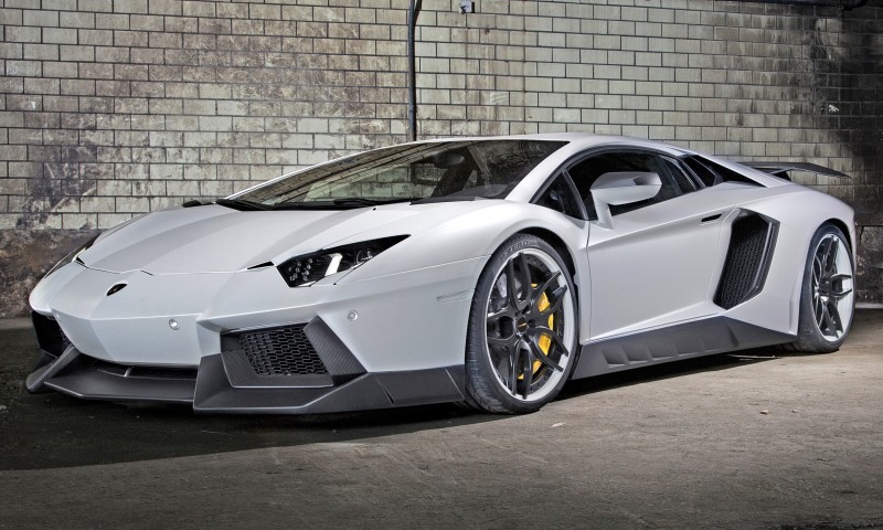 Car-Revs-Daily.com - NOVITEC TORADO Lamborghini Aventador 24