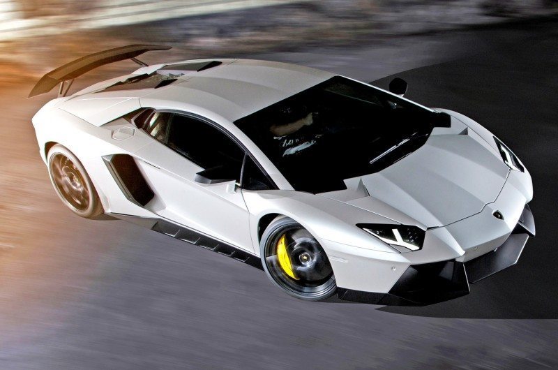 Car-Revs-Daily.com - NOVITEC TORADO Lamborghini Aventador 26