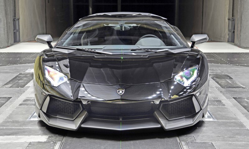 Car-Revs-Daily.com - NOVITEC TORADO Lamborghini Aventador 32