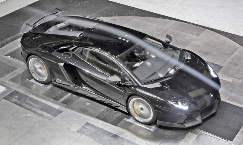 Car-Revs-Daily.com - NOVITEC TORADO Lamborghini Aventador 33