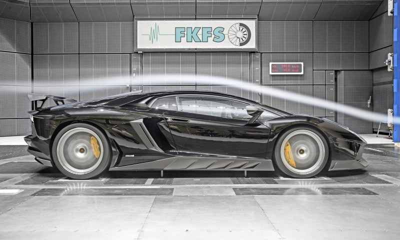 Car-Revs-Daily.com - NOVITEC TORADO Lamborghini Aventador 34