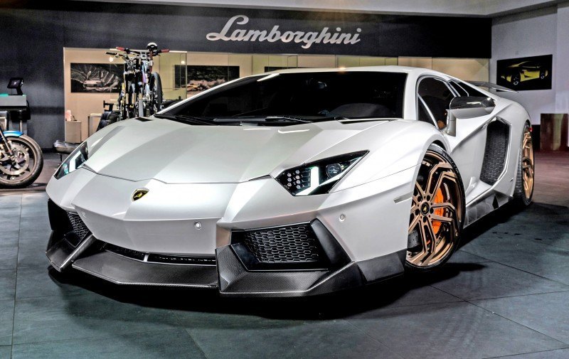 Car-Revs-Daily.com - NOVITEC TORADO Lamborghini Aventador 6