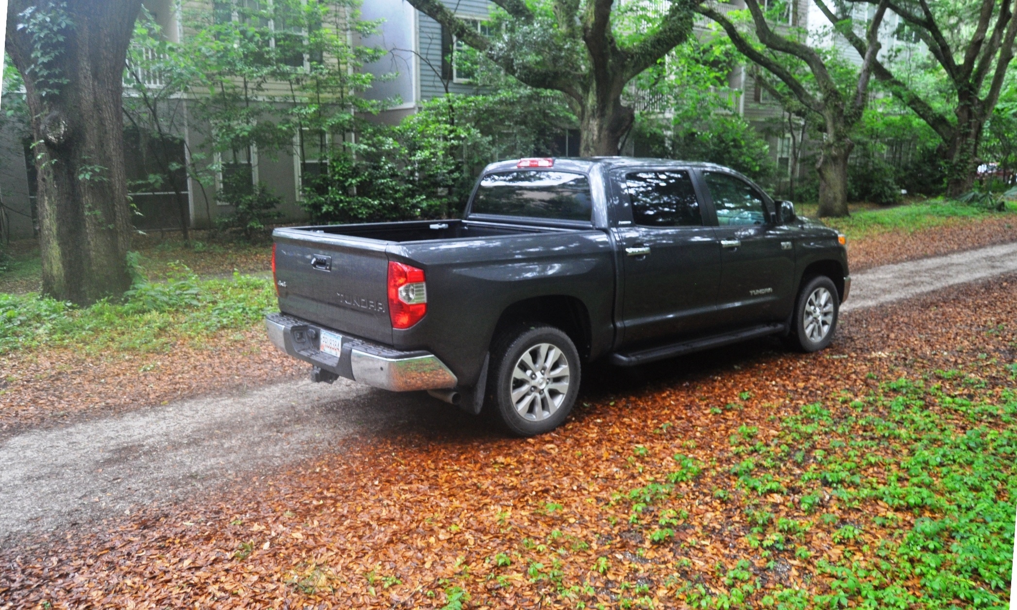 2014 toyota tundra road test #7 2014 toyota tundra road test #7