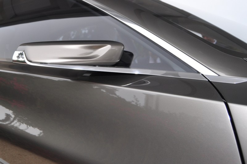 Car-Revs-Daily.com Updated with USA Debut - 2014 BMW Vision Future Luxury Concept  32