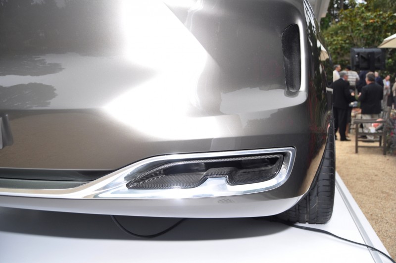 Car-Revs-Daily.com Updated with USA Debut - 2014 BMW Vision Future Luxury Concept  44