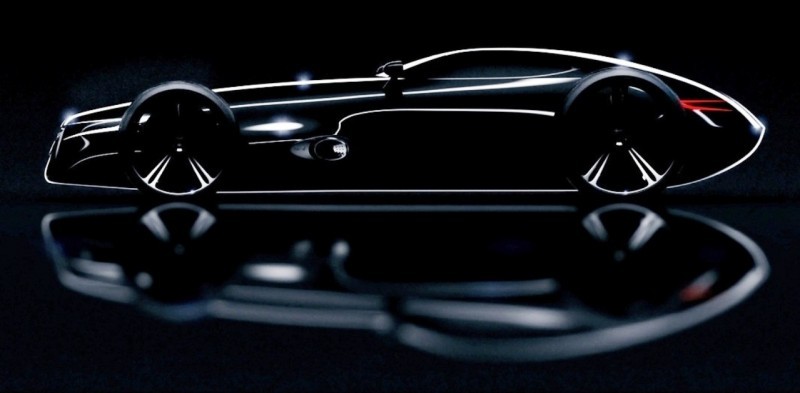 CarRevsDaily.com - Phil Berger Envisions Future Silver Arrow Racer 10