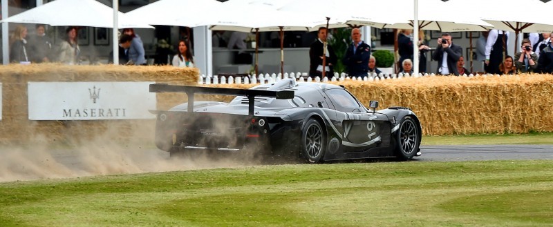 Centennial MC12 2