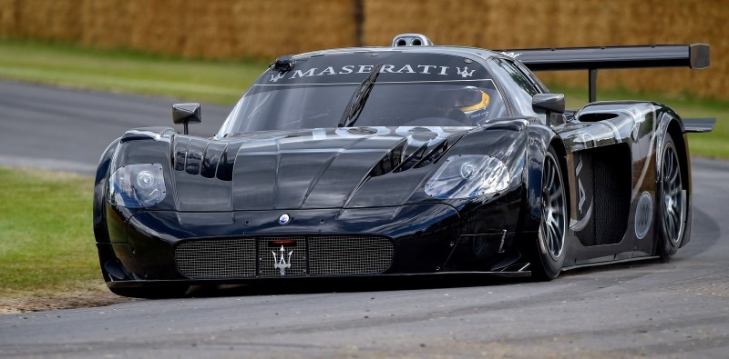 Centennial MC12 4