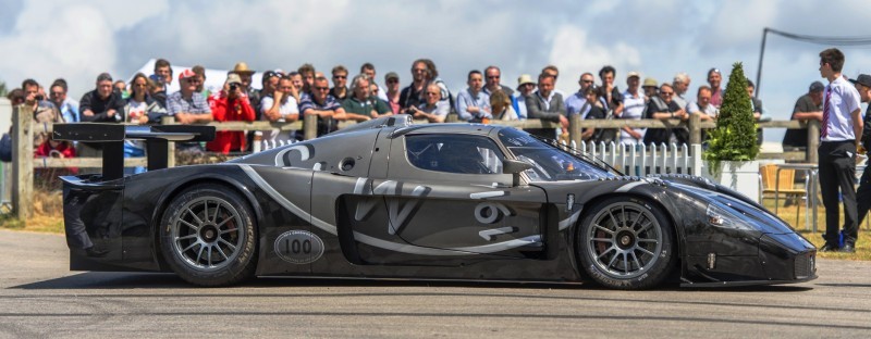 Centennial MC12 5
