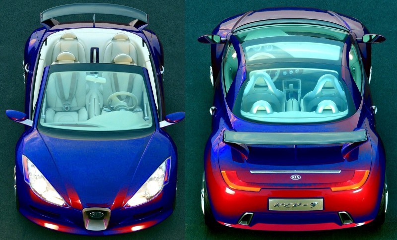 Concept Debrief - 2004 Kia KCV III 13-horzdfg