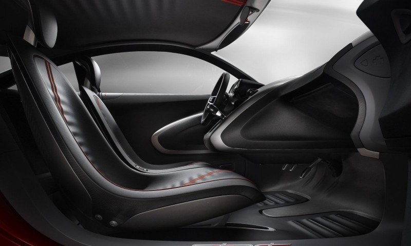 Concept Flashback - 2010 Ford Start - Supermini Previews Potential 2017 Ka 12