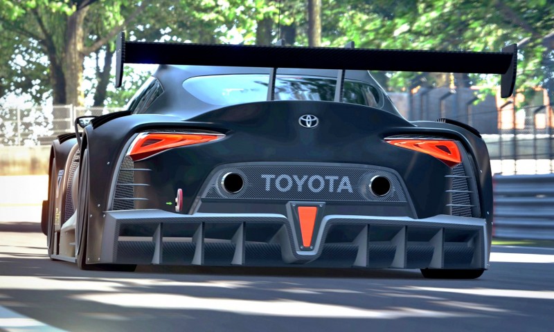 FT-1 Vision GT 7
