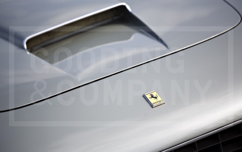 Gooding Ferrari 250GT SWB Coupe 14