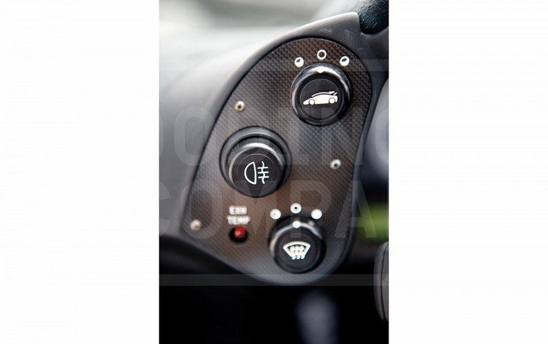 Gooding Pebble Beach 2014 Preview - 1995 McLaren F1 - The Only White F1 Ever Made = $12Mil+ 13