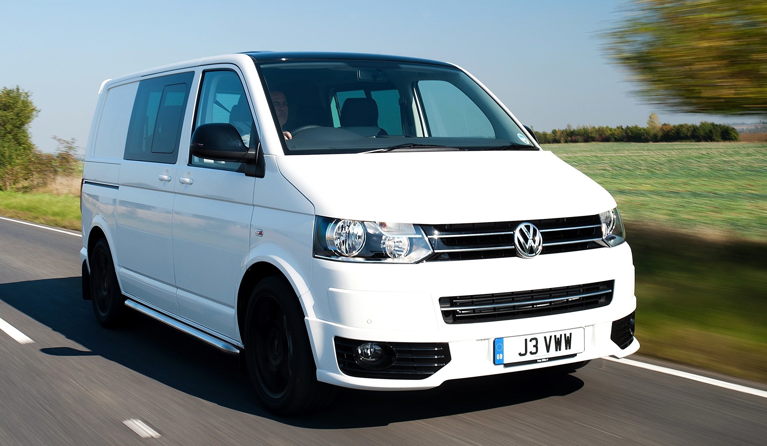 2016 vw transporter for sale uk