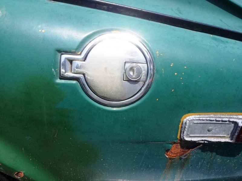 Junkyard Jems - The Europeans - Saab, Opel, Triumph, Mercedes, Fiat, Alfa, MG, BMW... and Lada 175