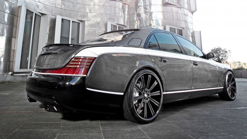 KNIGHT LUXURY MAYBACH_17