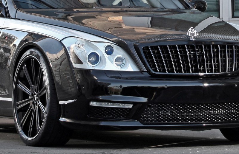 KNIGHT LUXURY MAYBACH_20