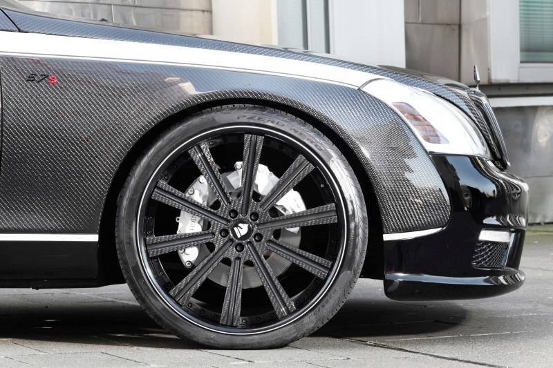 KNIGHT LUXURY MAYBACH_22