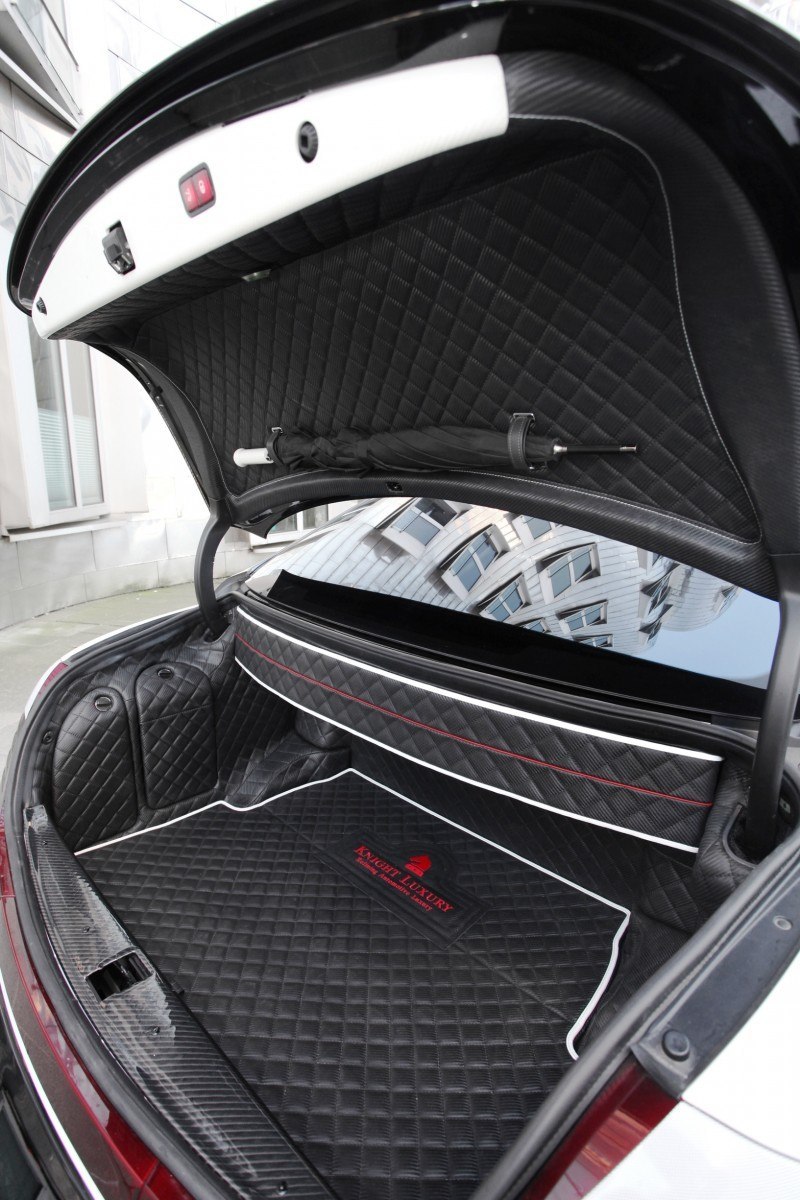 KNIGHT LUXURY MAYBACH_3