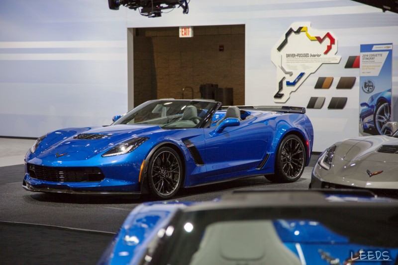 LEEDS Photography 2015 Chevrolet Corvette Z06 Convertible 5