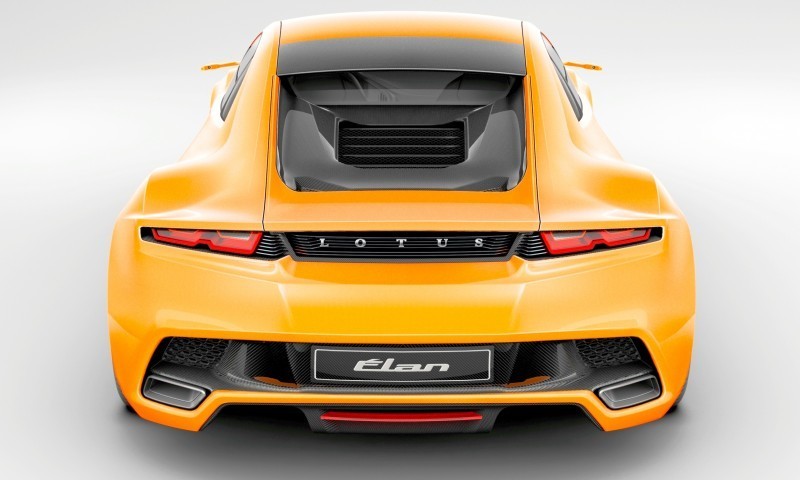 LOTUS Esprit, Elan, Elite, and Eterne Have The Vision, But Missing The Investor Millions 57