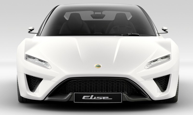 LOTUS Esprit, Elan, Elite, and Eterne Have The Vision, But Missing The Investor Millions 62