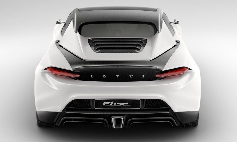 LOTUS Esprit, Elan, Elite, and Eterne Have The Vision, But Missing The Investor Millions 63