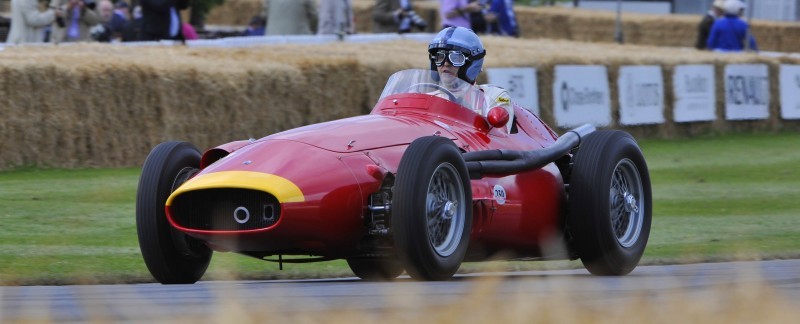 Maserati Goodwood 2014 10