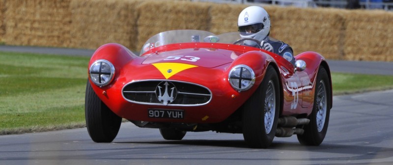 Maserati Goodwood 2014 11