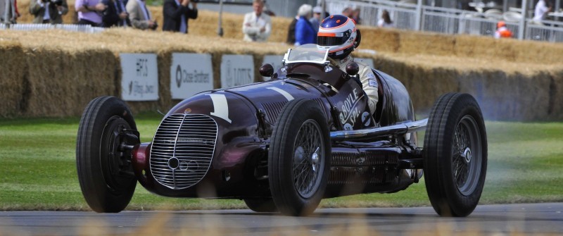 Maserati Goodwood 2014 13