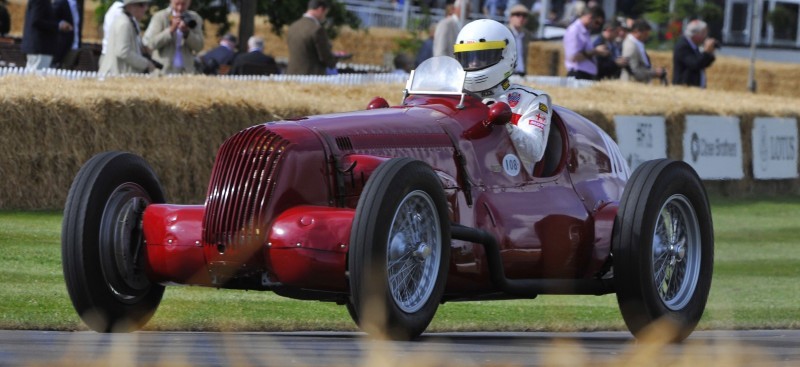 Maserati Goodwood 2014 14