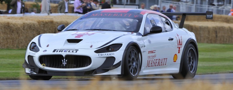 Maserati Goodwood 2014 15