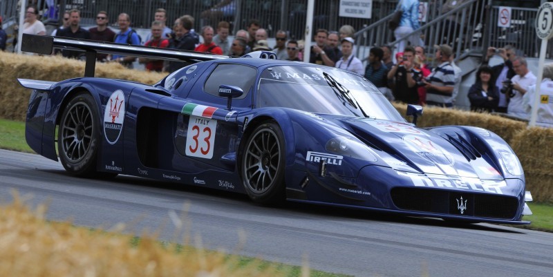 Maserati Goodwood 2014 22