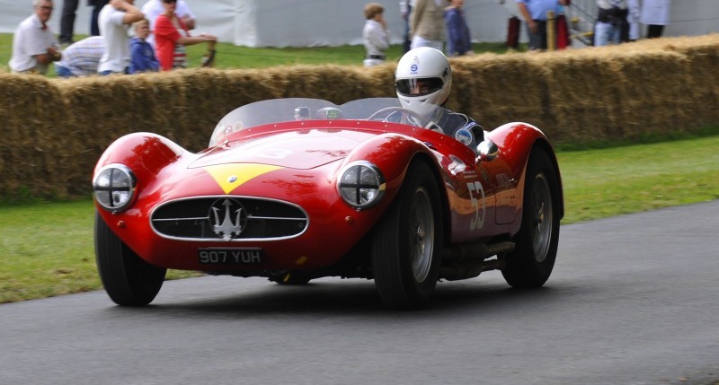 Maserati Goodwood 2014 3