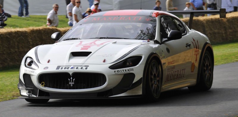 Maserati Goodwood 2014 4
