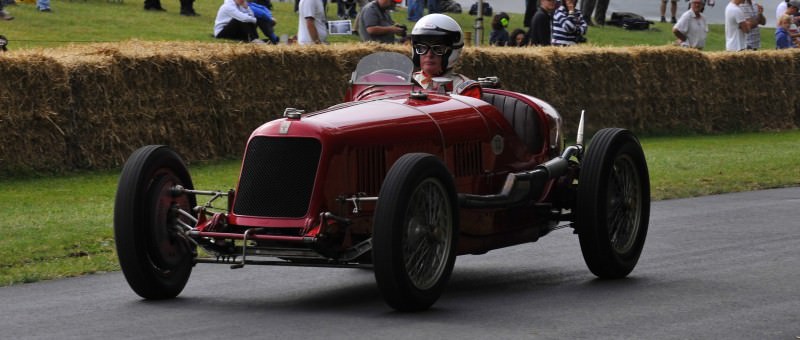 Maserati Goodwood 2014 7