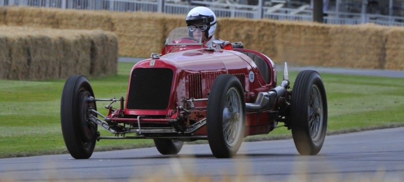 Maserati Goodwood 2014 8