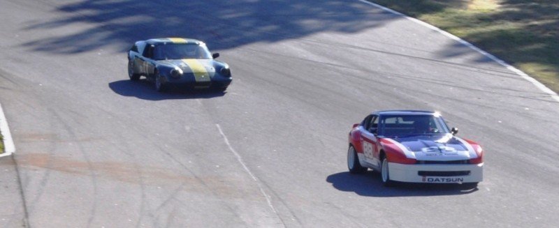 Mitty 2014 Vintage Sportscars at Road Atlanta - 300-Photo Mega Gallery 145