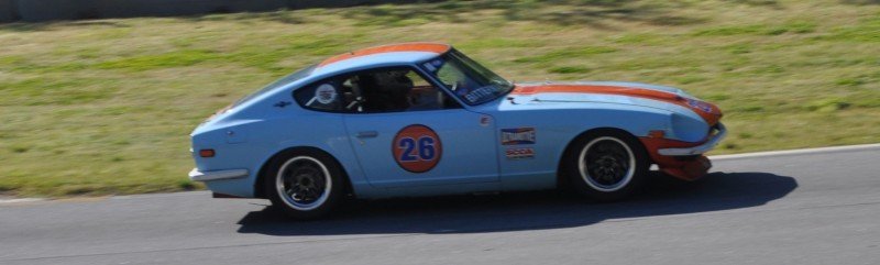 Mitty 2014 Vintage Sportscars at Road Atlanta - 300-Photo Mega Gallery 191