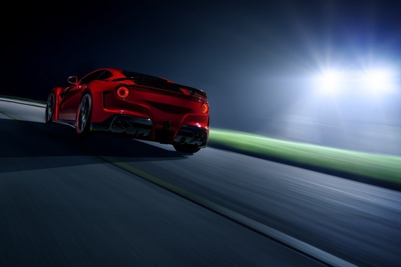 NOVITEC ROSSO NLARGO Pic16