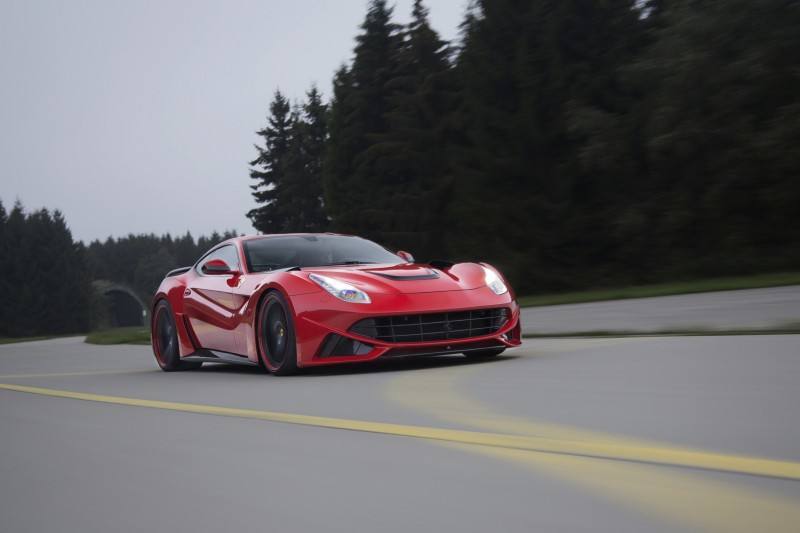 NOVITEC ROSSO NLARGO Pic17