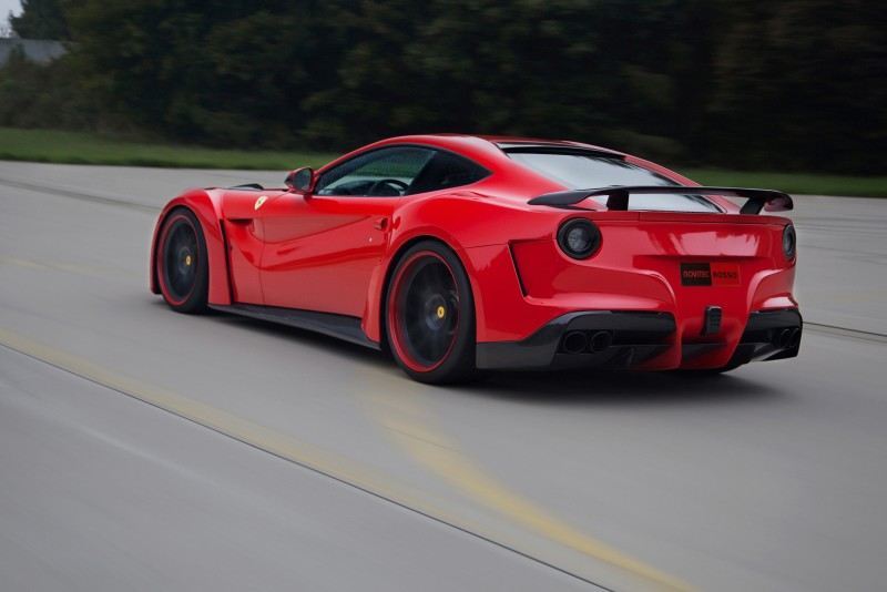 NOVITEC ROSSO NLARGO Pic19