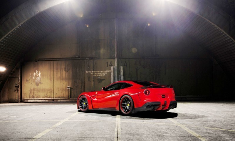 NOVITEC ROSSO NLARGO Pic25