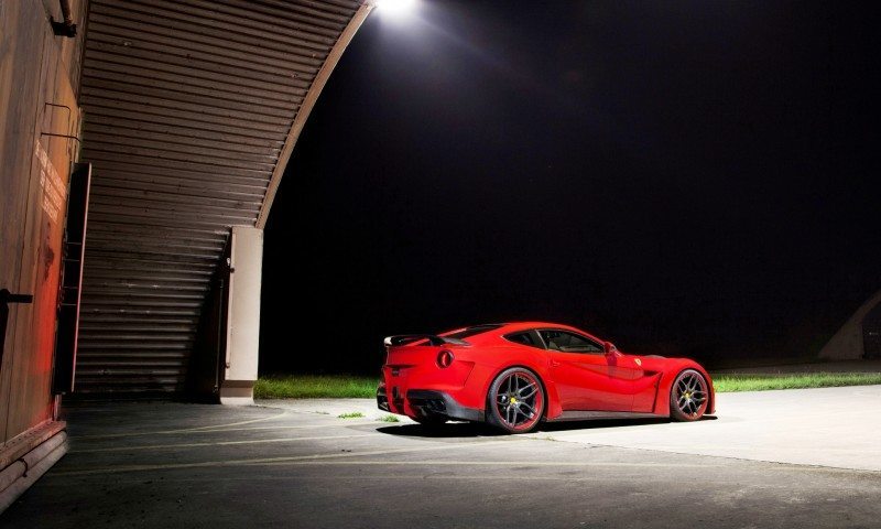 NOVITEC ROSSO NLARGO Pic26