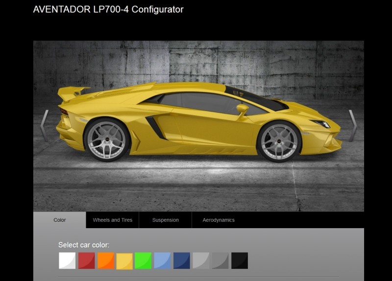 NOVITEC TORADO Lamborghini Aventador Is Hyper Sexy and Hyper Fast 13
