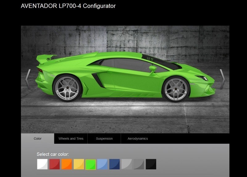 NOVITEC TORADO Lamborghini Aventador Is Hyper Sexy and Hyper Fast 15