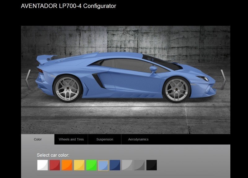 NOVITEC TORADO Lamborghini Aventador Is Hyper Sexy and Hyper Fast 16