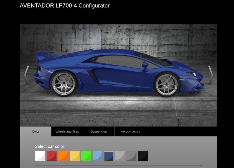 NOVITEC TORADO Lamborghini Aventador Is Hyper Sexy and Hyper Fast 17